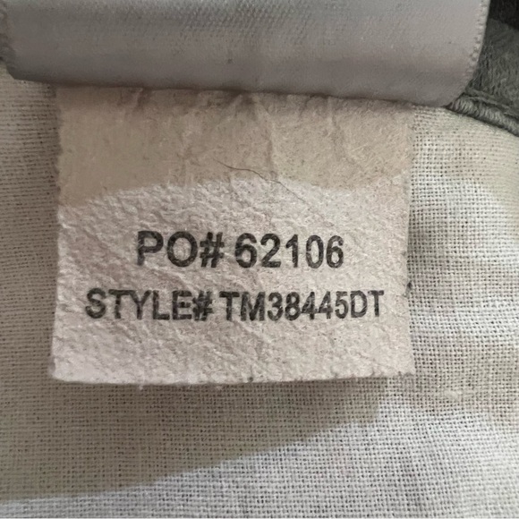 NYDJ Grey Skinny Jeans Size 16 - Picture 9 of 13